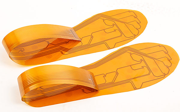 足底傳感器fpc 足底傳感器fpc